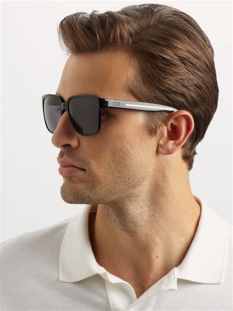 christian dior homme black tie sunglasses|Dior so real sunglasses.